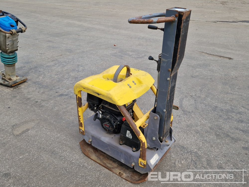 2013 Atlas Copco LG200 - Asphalt machine: picture 4 2013 Atlas Copco LG200 - Asphalt machine: picture 4