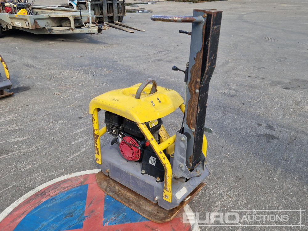 2013 Atlas Copco LG200 - Asphalt machine: picture 4 2013 Atlas Copco LG200 - Asphalt machine: picture 4