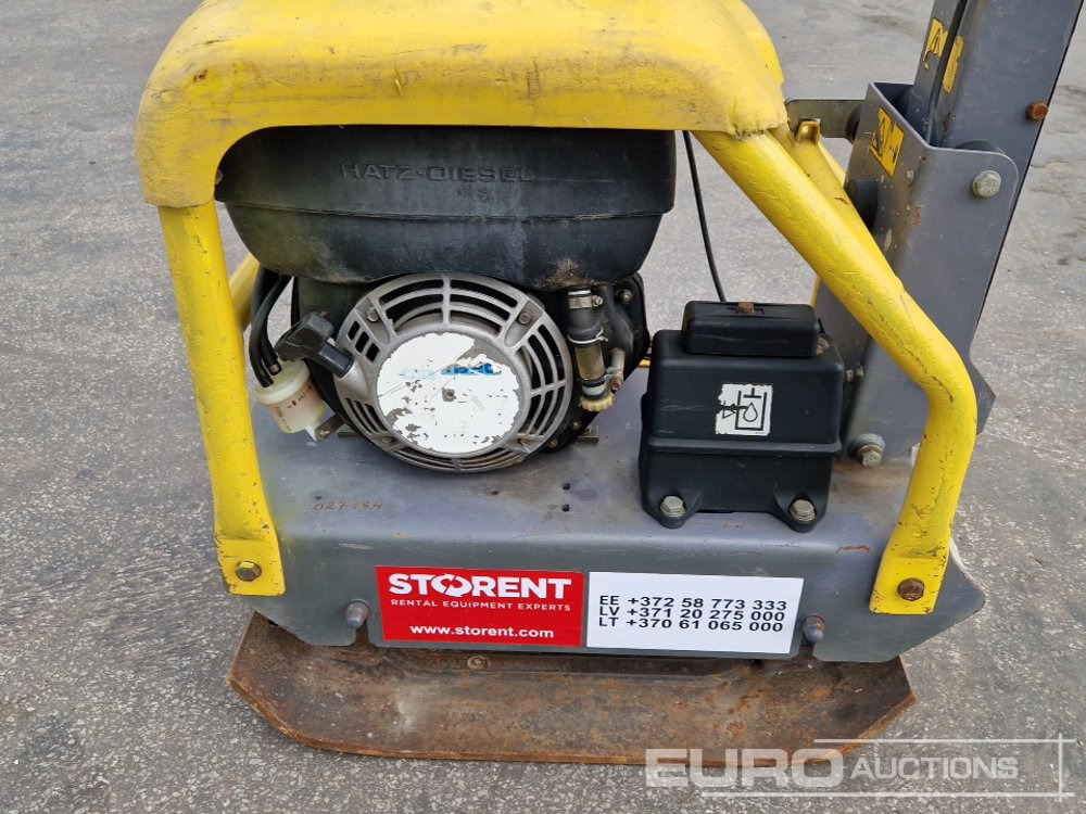2013 Atlas Copco LG200 - Asphalt machine: picture 5 2013 Atlas Copco LG200 - Asphalt machine: picture 5
