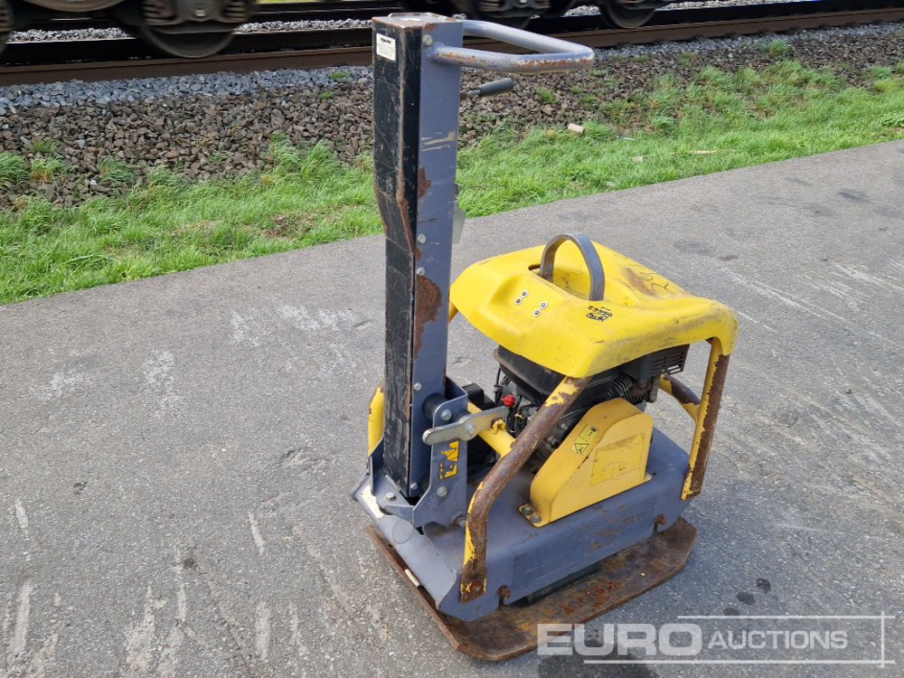 2013 Atlas Copco LG200 - Asphalt machine: picture 1 2013 Atlas Copco LG200 - Asphalt machine: picture 1
