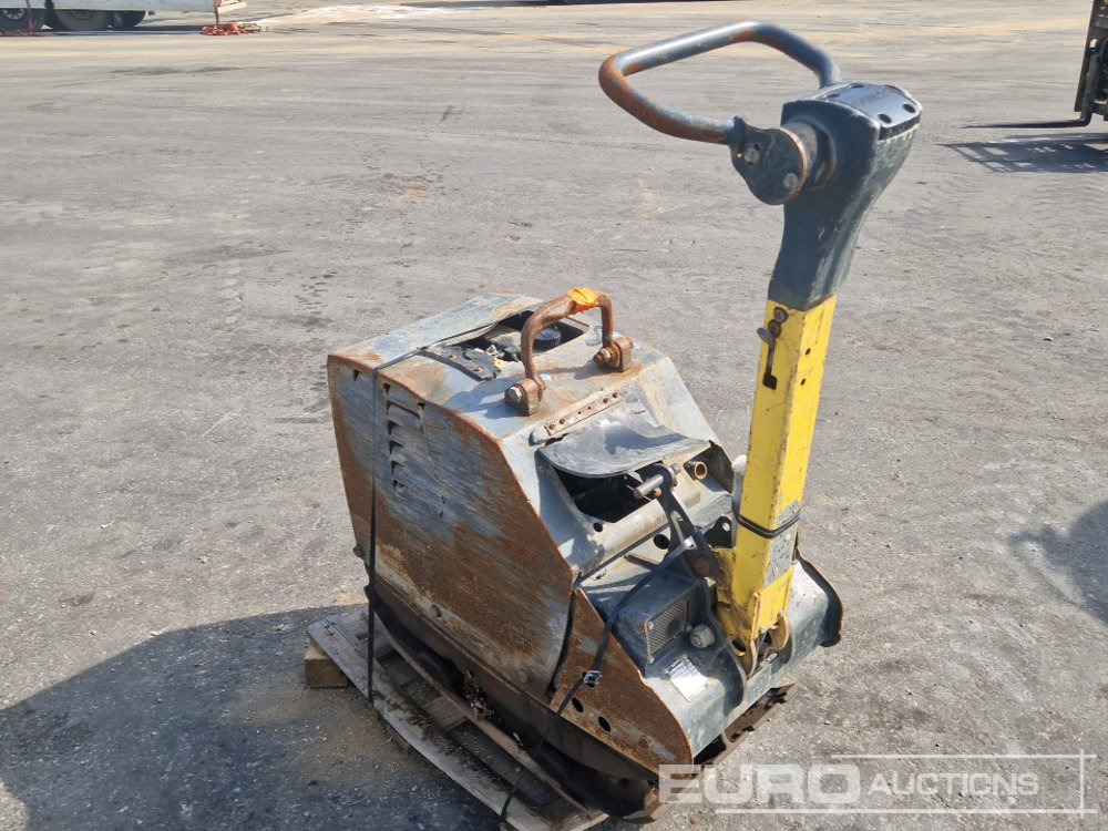 2013 Bomag BPR 45/55D - Asphalt machine: picture 4 2013 Bomag BPR 45/55D - Asphalt machine: picture 4