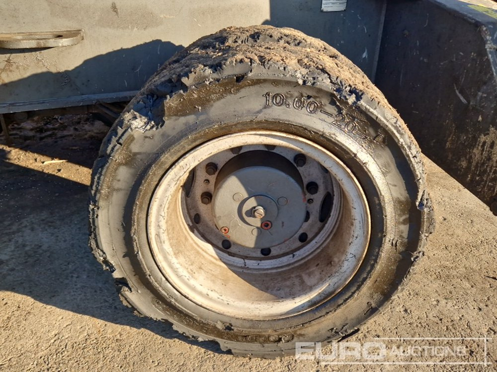 2013 Fuchs MHL335 - Wheel excavator: picture 2 2013 Fuchs MHL335 - Wheel excavator: picture 2