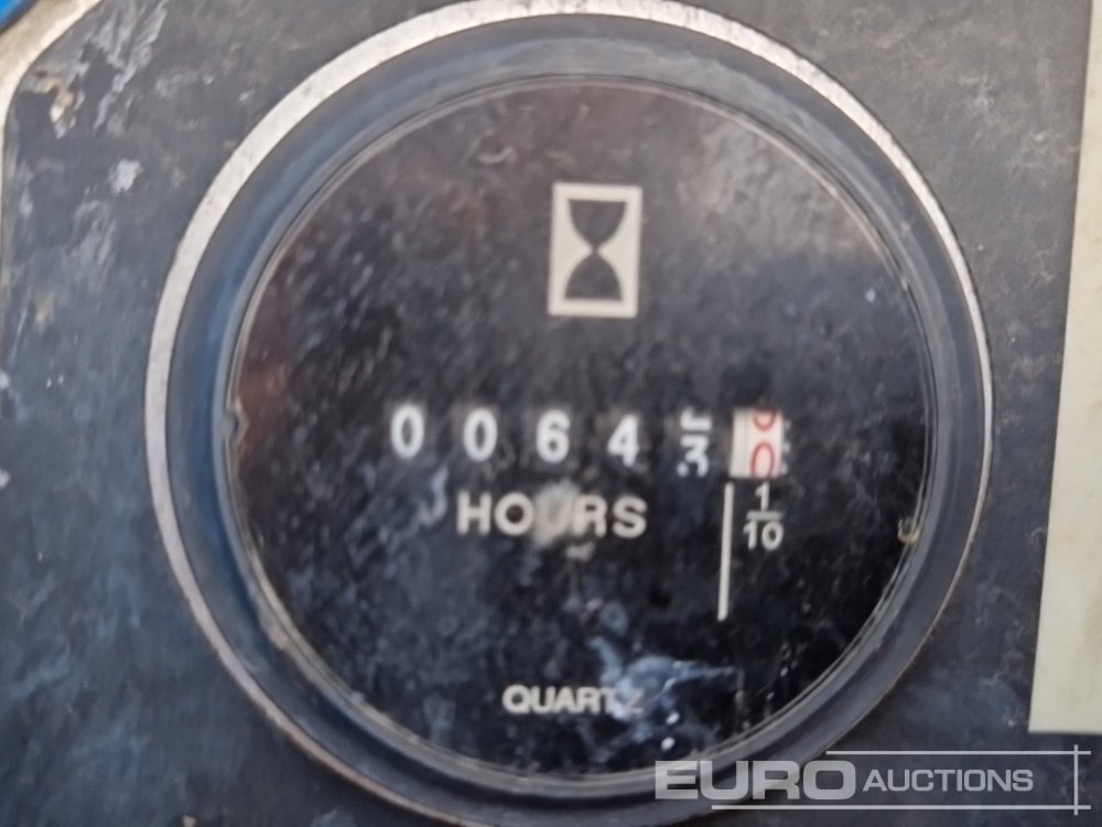 Articulated boom 2013 Genie Z-34/22N: picture 33