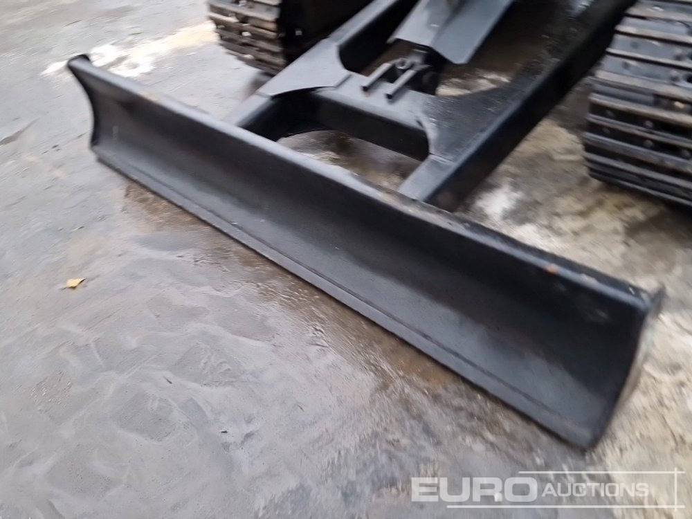 Mini excavator 2014 CAT 306E: picture 26