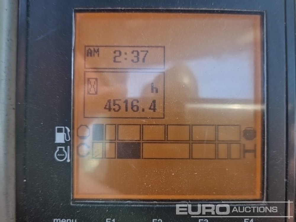 Mini excavator 2014 Yanmar SV18: picture 32 Mini excavator 2014 Yanmar SV18: picture 32