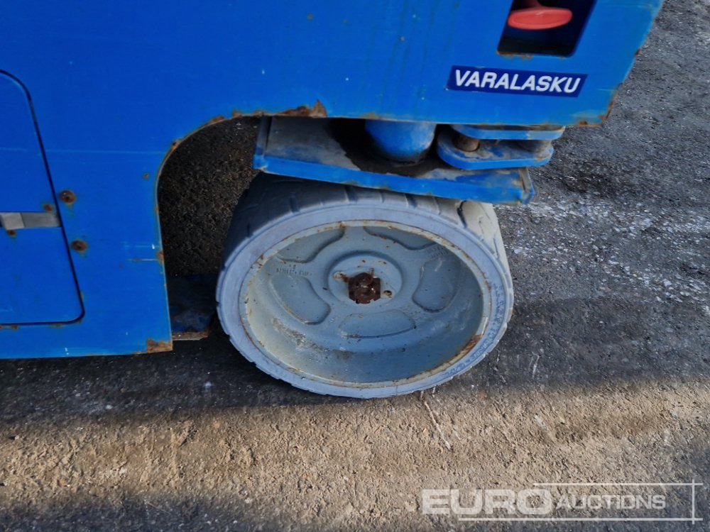 2015 Genie GS-2032 - Scissor lift: picture 5 2015 Genie GS-2032 - Scissor lift: picture 5