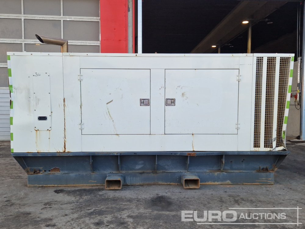 2015 Olympian GEH275-4 - Generator set: picture 5 2015 Olympian GEH275-4 - Generator set: picture 5