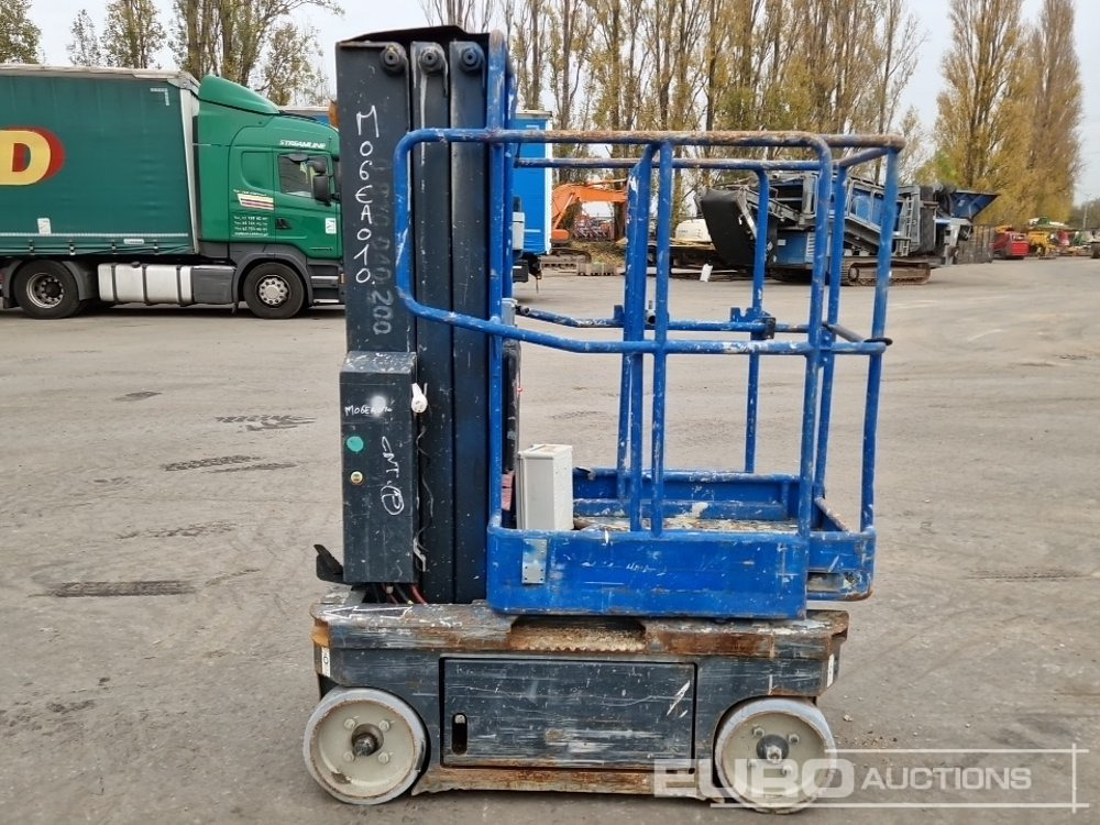 2016 ATN PIAF 660RC - Aerial platform: picture 5 2016 ATN PIAF 660RC - Aerial platform: picture 5