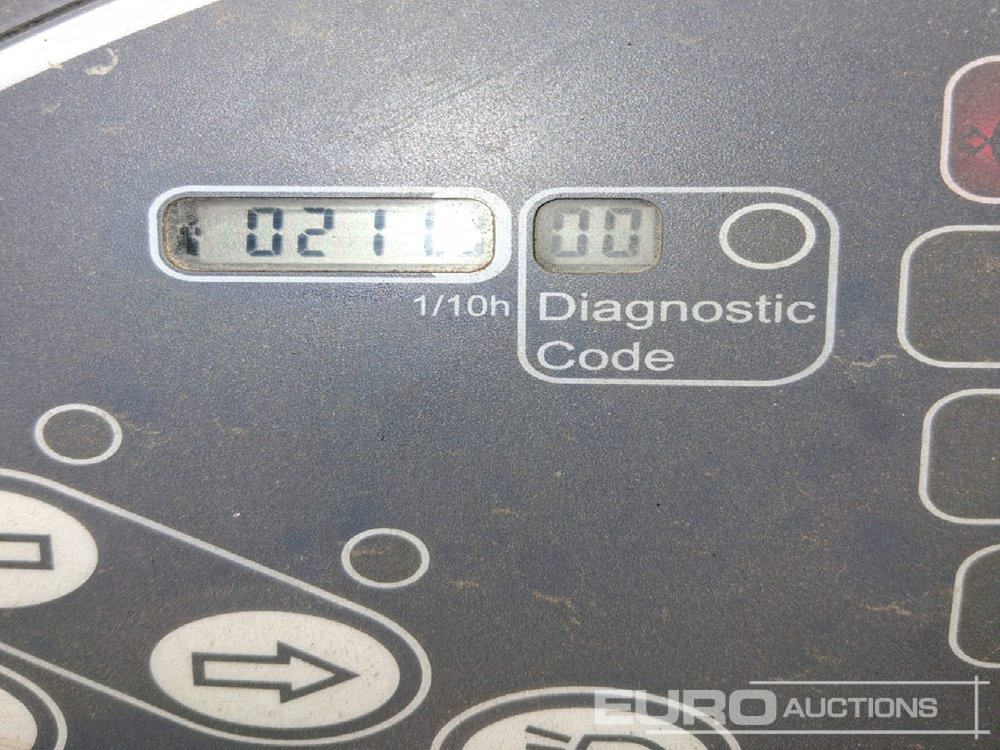 2017 Hamm HD10CVV - Roller: picture 5 2017 Hamm HD10CVV - Roller: picture 5