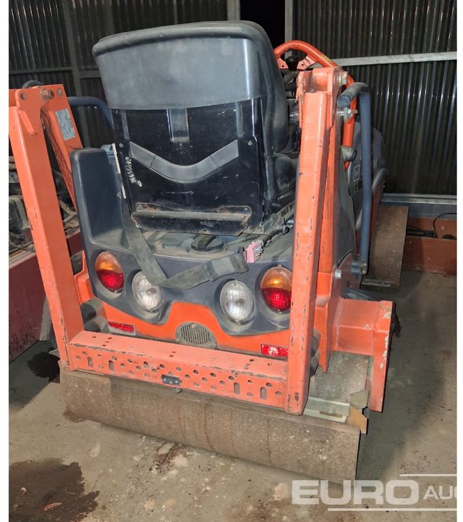 2017 Hamm HD10CVV - Roller: picture 2 2017 Hamm HD10CVV - Roller: picture 2