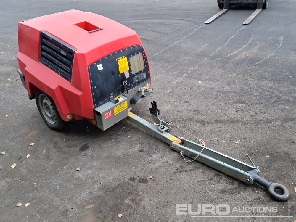 2017 Kaeser M20 70CFM - Air compressor: picture 4 2017 Kaeser M20 70CFM - Air compressor: picture 4