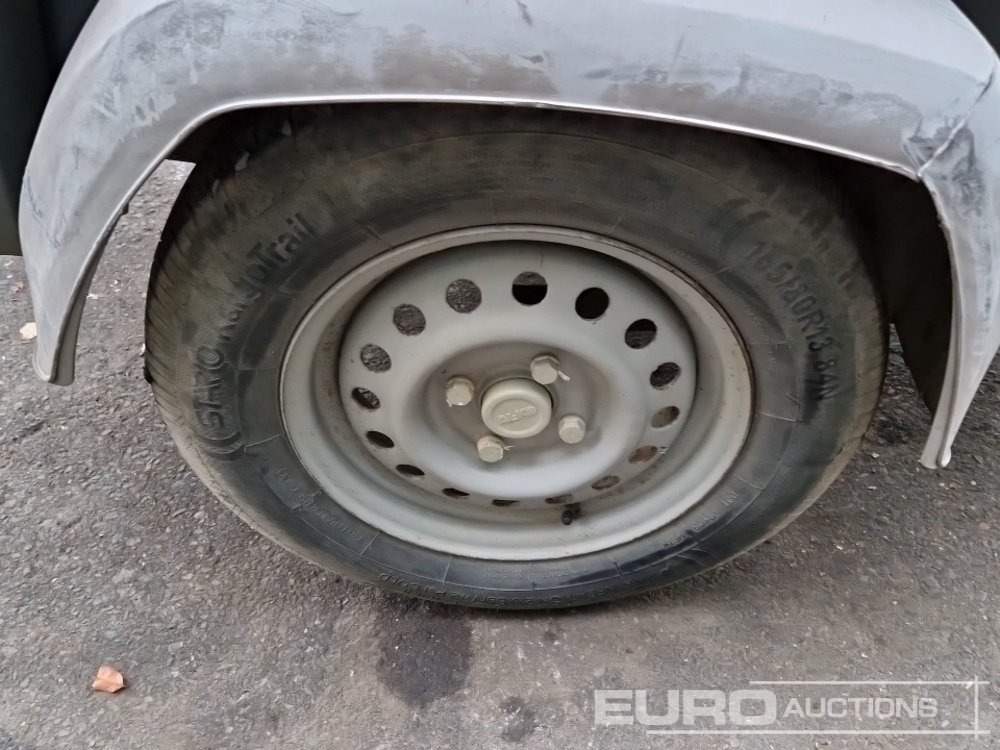 2018 Atlas Copco XAS38 80CFM - Air compressor: picture 5 2018 Atlas Copco XAS38 80CFM - Air compressor: picture 5