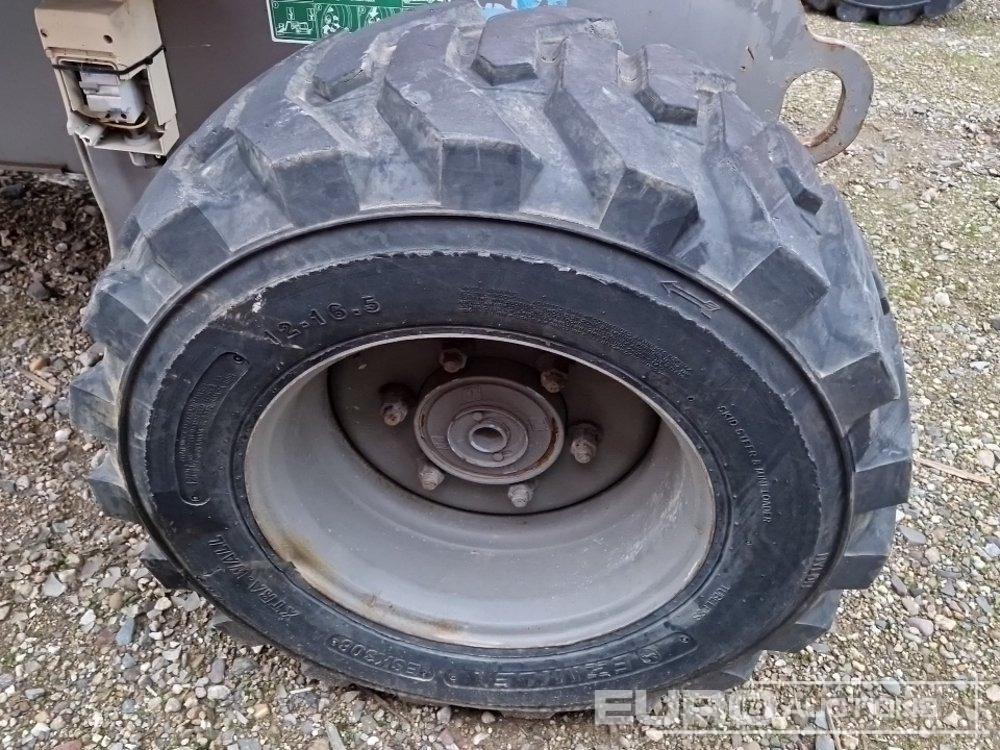 2019 Airo A16JRTD - Aerial platform: picture 3 2019 Airo A16JRTD - Aerial platform: picture 3