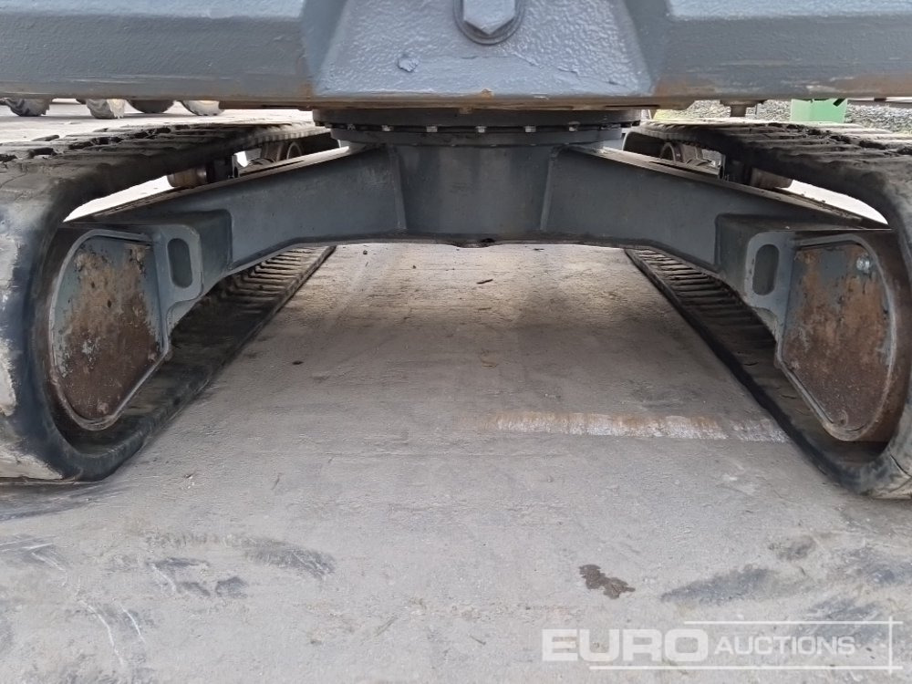 Mini excavator 2019 Wacker Neuson ET65: picture 14