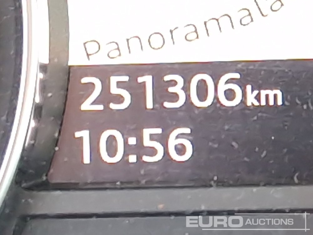 Car 2020 Audi A4 TDI: picture 34