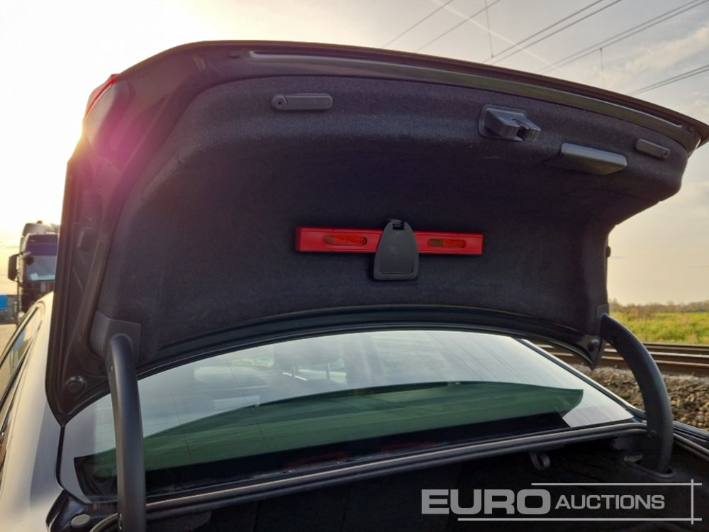 Car 2020 Audi A4 TDI: picture 17