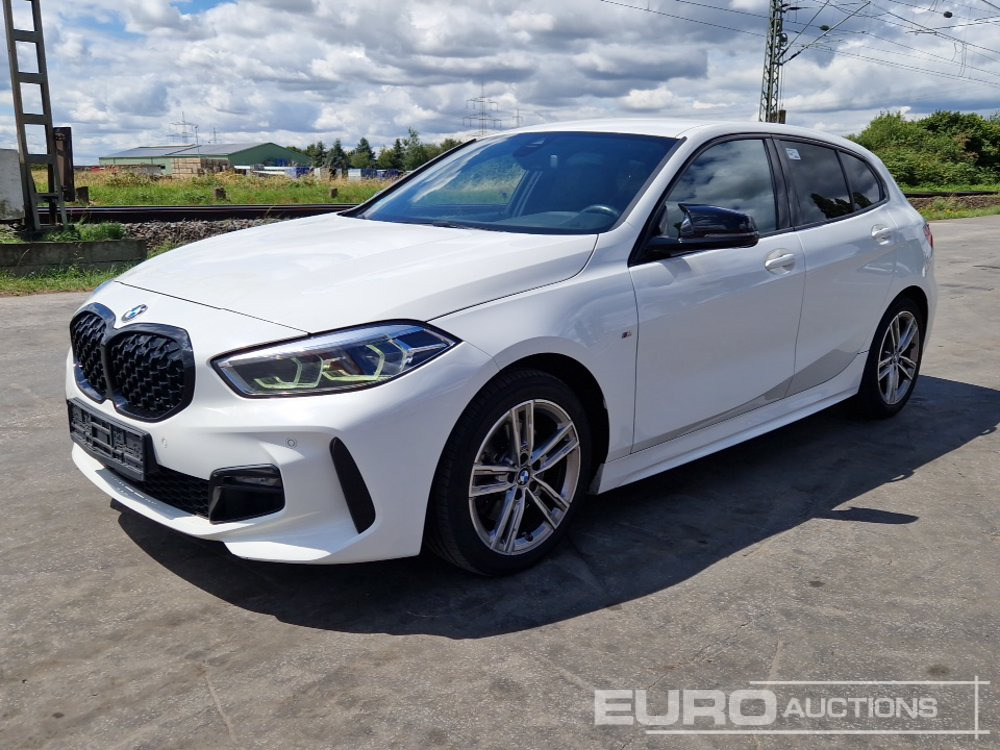2020 BMW 118 - Car: picture 1 2020 BMW 118 - Car: picture 1