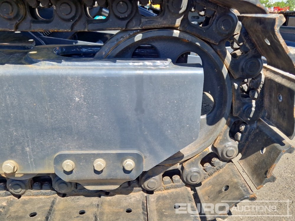 2024 Sunward SWE35UF-1 - Mini excavator: picture 4 2024 Sunward SWE35UF-1 - Mini excavator: picture 4