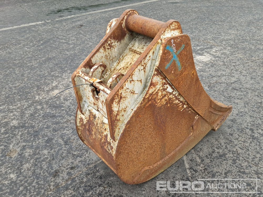 22" Trench Bucket - Bucket: picture 3 22" Trench Bucket - Bucket: picture 3