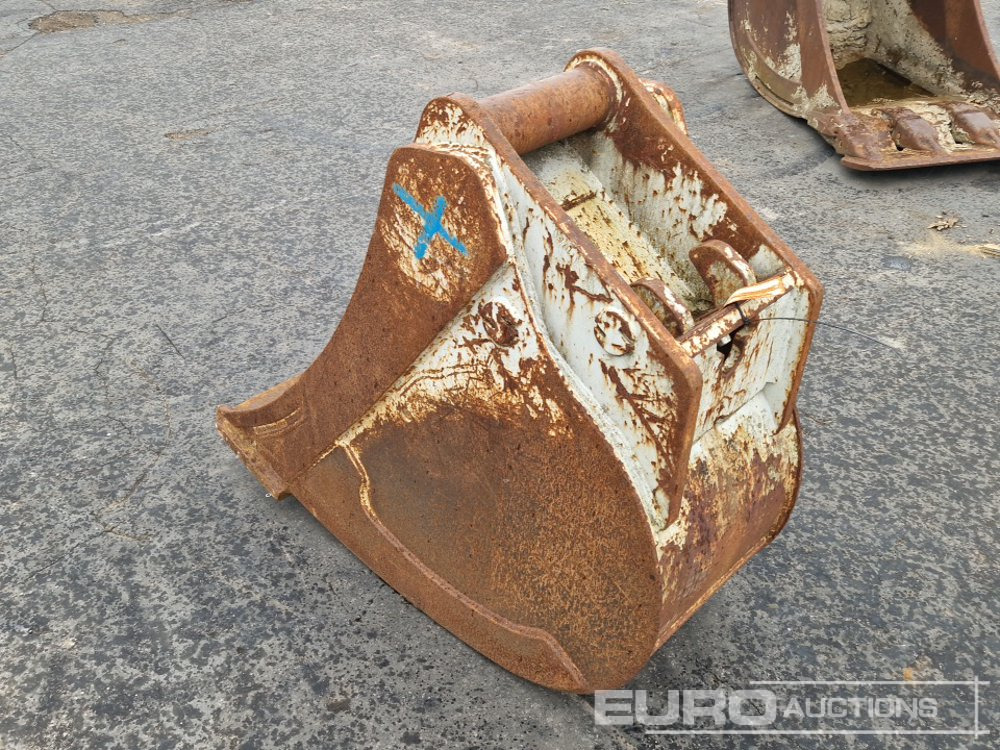 22" Trench Bucket - Bucket: picture 2 22" Trench Bucket - Bucket: picture 2