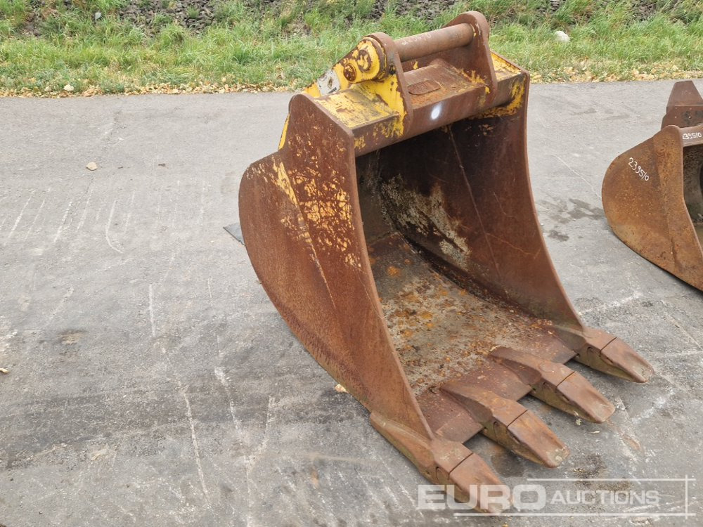 29" Digging Bucket - Bucket: picture 4 29" Digging Bucket - Bucket: picture 4