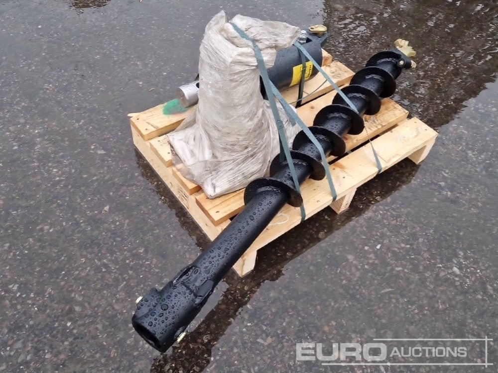 Häner HEB 2500 - Agricultural machinery: picture 2 Häner HEB 2500 - Agricultural machinery: picture 2