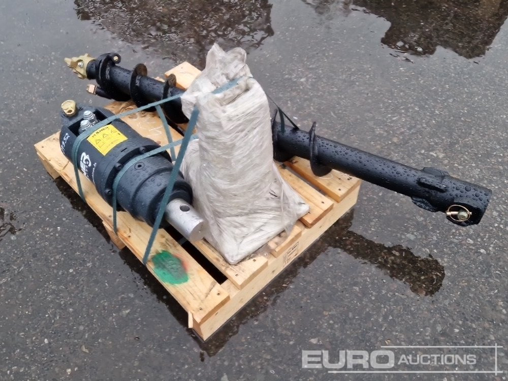 Häner HEB 2500 - Agricultural machinery: picture 5 Häner HEB 2500 - Agricultural machinery: picture 5