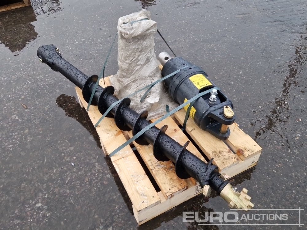 Häner HEB 2500 - Agricultural machinery: picture 3 Häner HEB 2500 - Agricultural machinery: picture 3