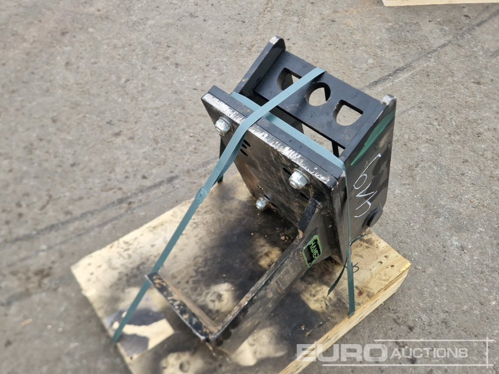 Häner HWH1.8 - Agricultural machinery: picture 3 Häner HWH1.8 - Agricultural machinery: picture 3