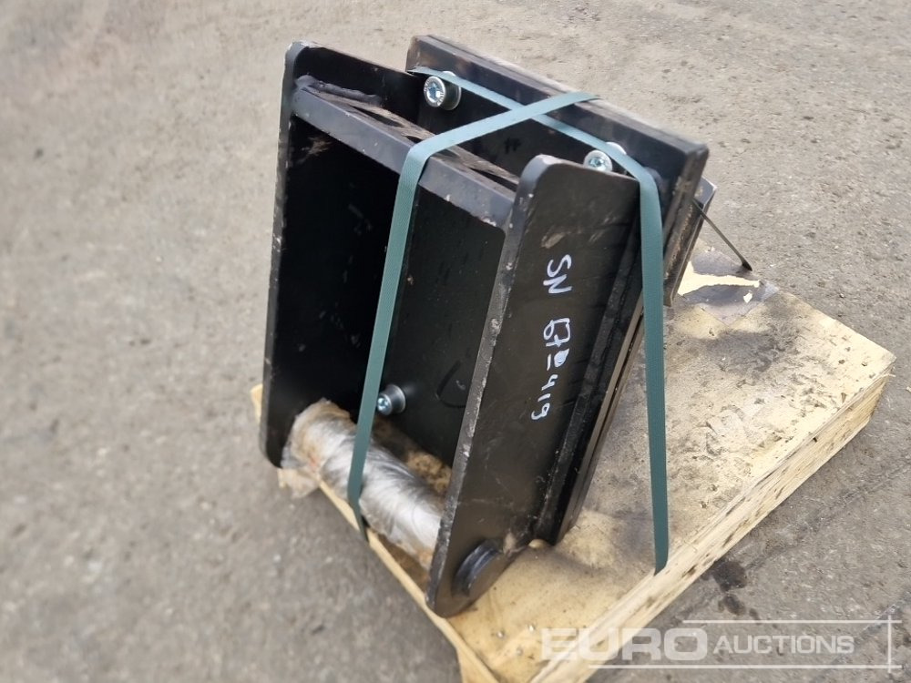 Häner HWH1.8 - Agricultural machinery: picture 1 Häner HWH1.8 - Agricultural machinery: picture 1