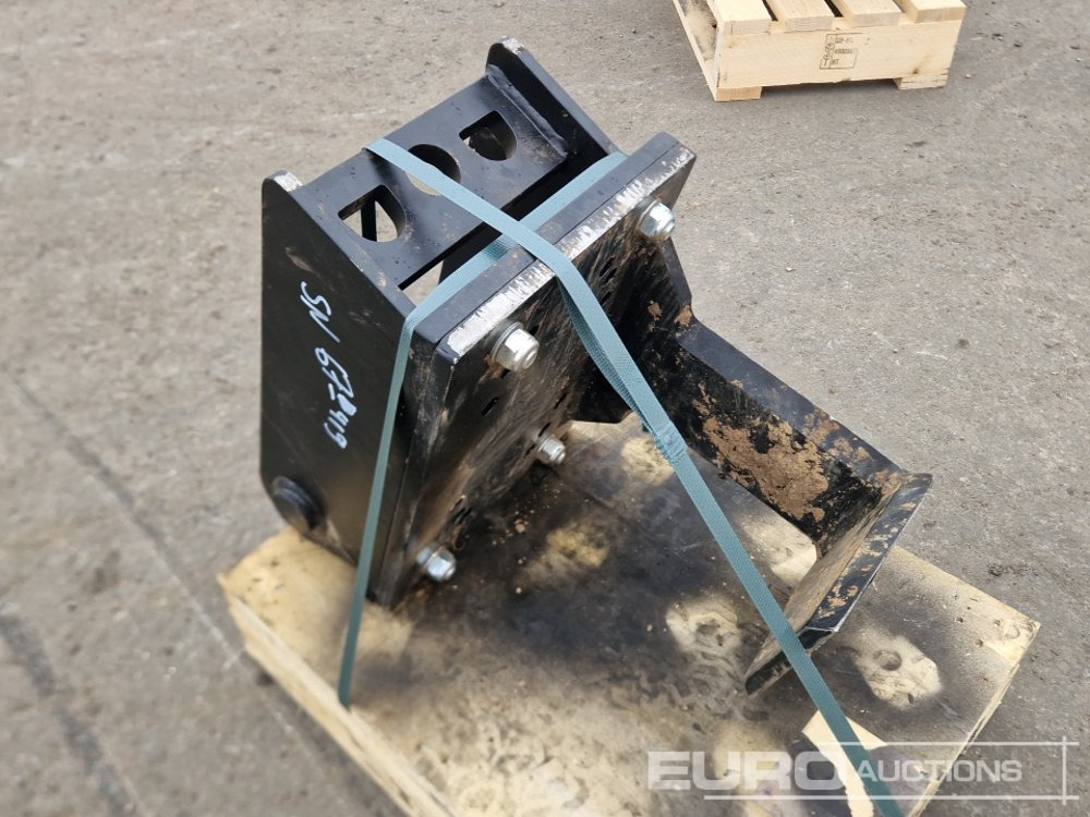 Häner HWH1.8 - Agricultural machinery: picture 2 Häner HWH1.8 - Agricultural machinery: picture 2