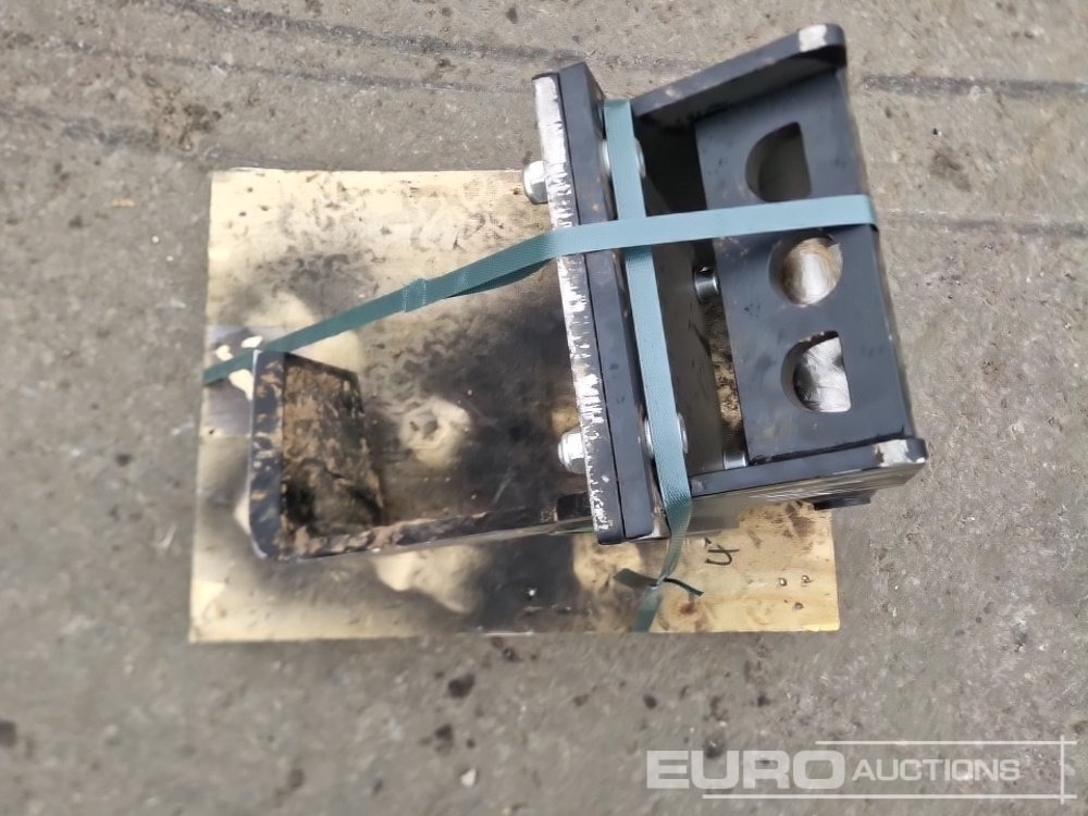 Häner HWH1.8 - Agricultural machinery: picture 5 Häner HWH1.8 - Agricultural machinery: picture 5