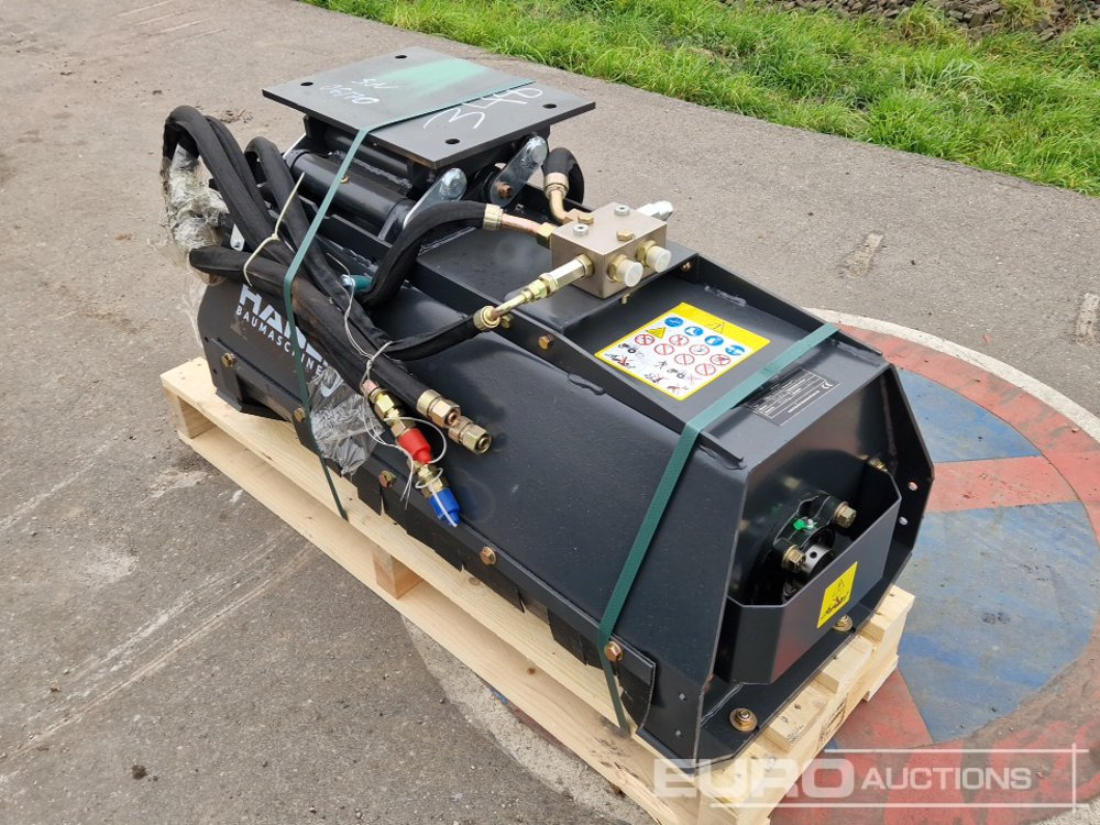 Unused 2024 Häner HML1000 - Agricultural machinery: picture 4 Unused 2024 Häner HML1000 - Agricultural machinery: picture 4