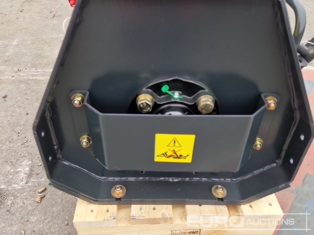 Unused 2024 Häner HML1000 - Agricultural machinery: picture 5 Unused 2024 Häner HML1000 - Agricultural machinery: picture 5