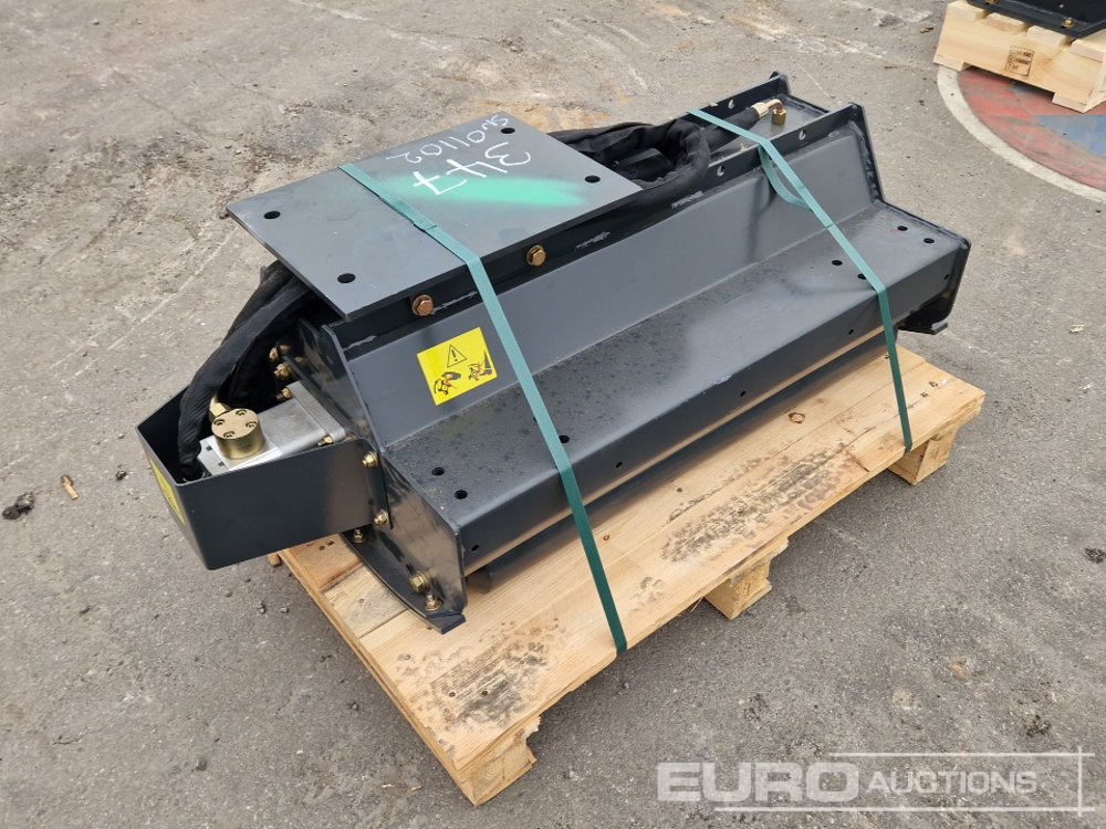 Unused 2025 Häner HML800 - Agricultural machinery: picture 1 Unused 2025 Häner HML800 - Agricultural machinery: picture 1