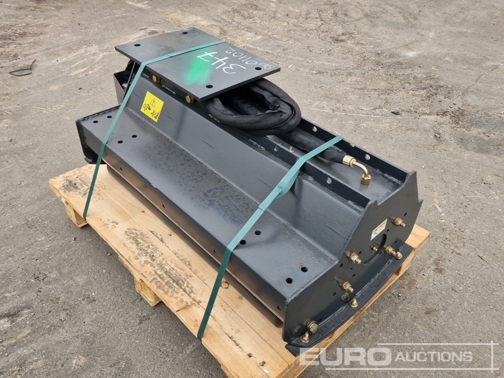 Unused 2025 Häner HML800 - Agricultural machinery: picture 2 Unused 2025 Häner HML800 - Agricultural machinery: picture 2