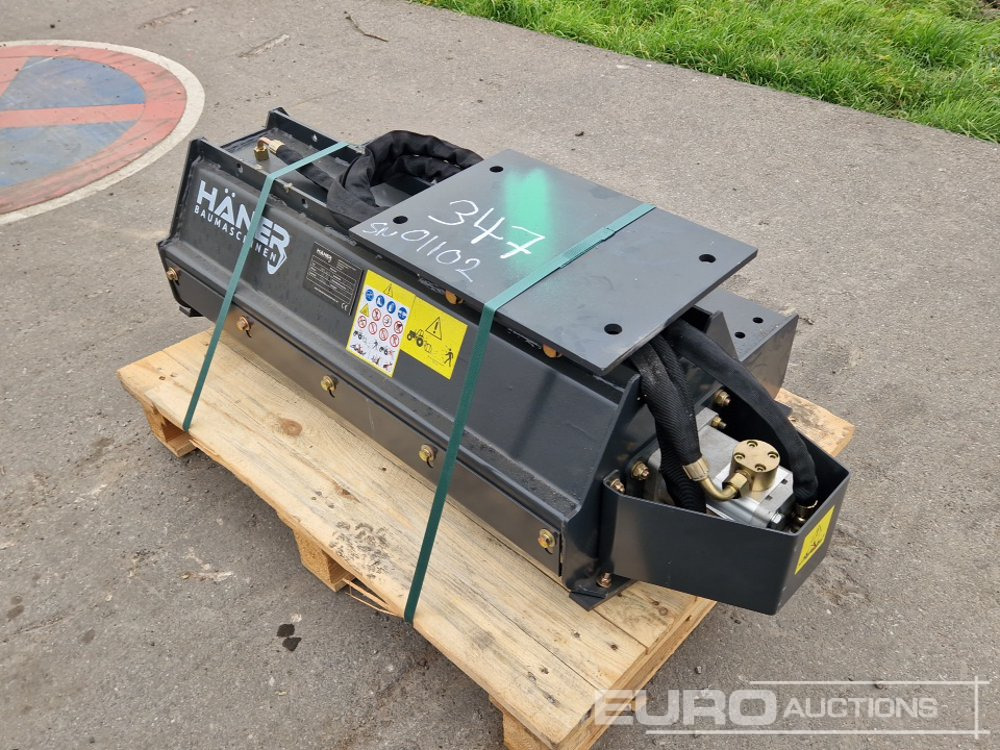 Unused 2025 Häner HML800 - Agricultural machinery: picture 4 Unused 2025 Häner HML800 - Agricultural machinery: picture 4