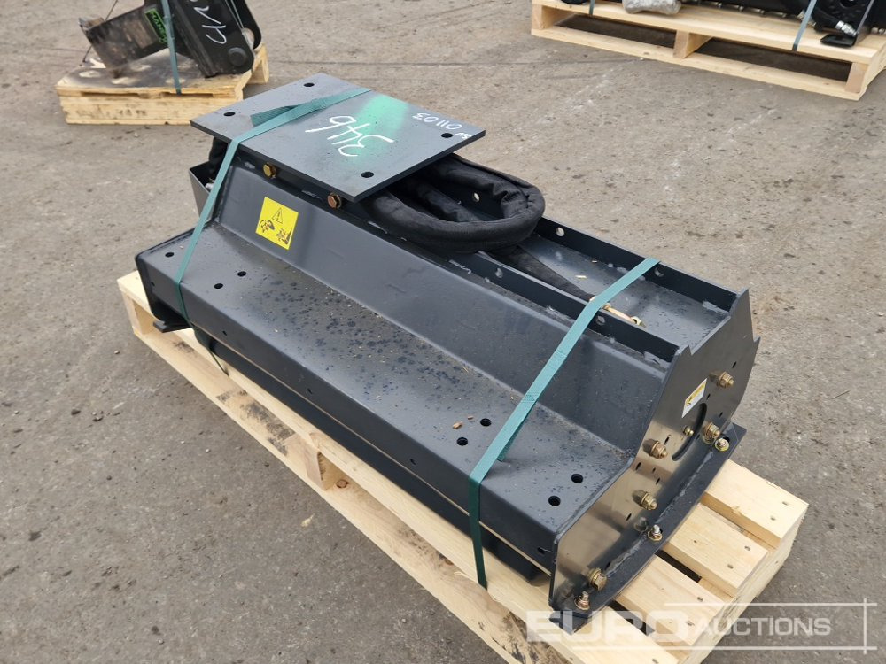 Unused 2025 Häner HML800 - Agricultural machinery: picture 4 Unused 2025 Häner HML800 - Agricultural machinery: picture 4