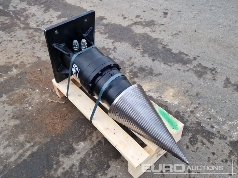 Unused Häner HKS250 - Agricultural machinery: picture 2 Unused Häner HKS250 - Agricultural machinery: picture 2