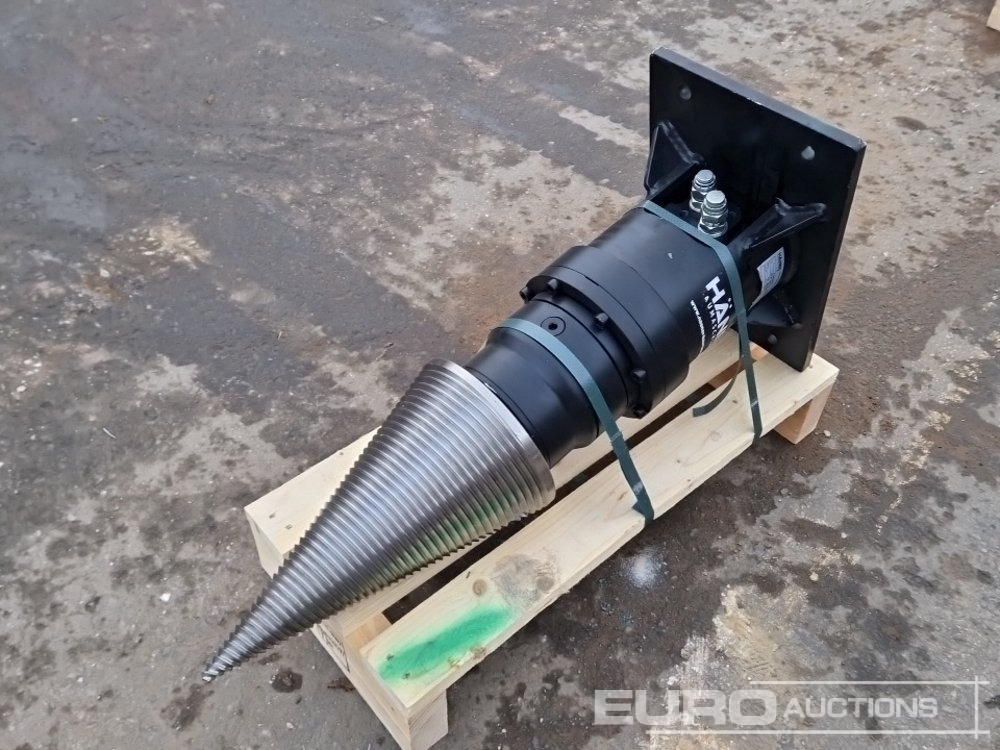 Unused Häner HKS250 - Agricultural machinery: picture 3 Unused Häner HKS250 - Agricultural machinery: picture 3