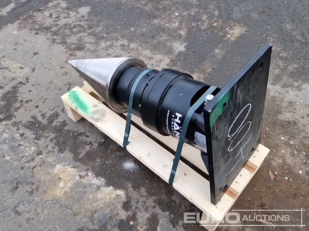 Unused Häner HKS250 - Agricultural machinery: picture 4 Unused Häner HKS250 - Agricultural machinery: picture 4