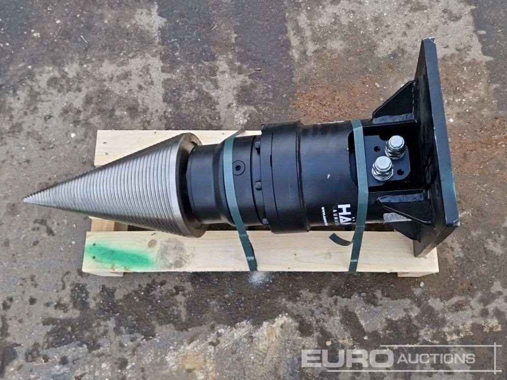 Unused Häner HKS250 - Agricultural machinery: picture 5 Unused Häner HKS250 - Agricultural machinery: picture 5