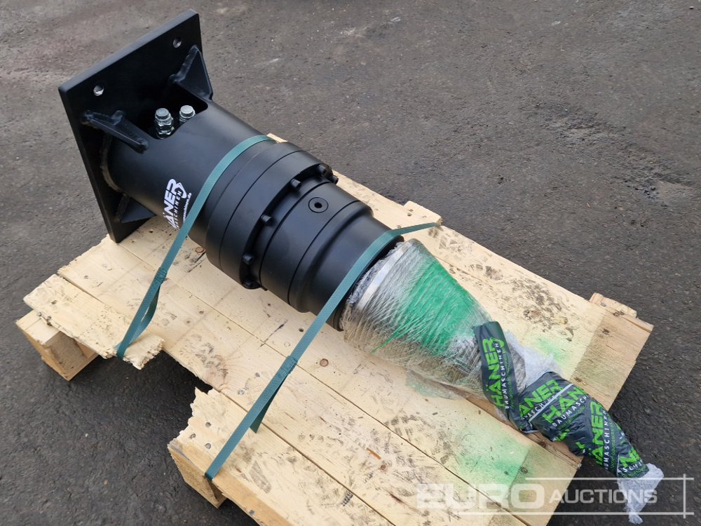 Unused Häner HKS500 - Agricultural machinery: picture 4 Unused Häner HKS500 - Agricultural machinery: picture 4