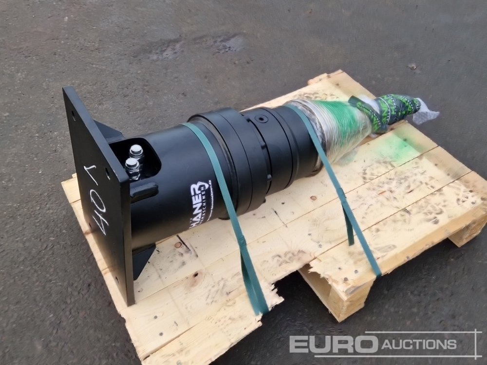 Unused Häner HKS500 - Agricultural machinery: picture 3 Unused Häner HKS500 - Agricultural machinery: picture 3