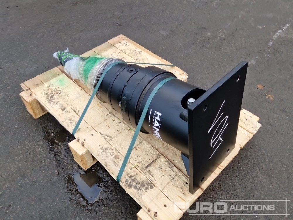 Unused Häner HKS500 - Agricultural machinery: picture 2 Unused Häner HKS500 - Agricultural machinery: picture 2