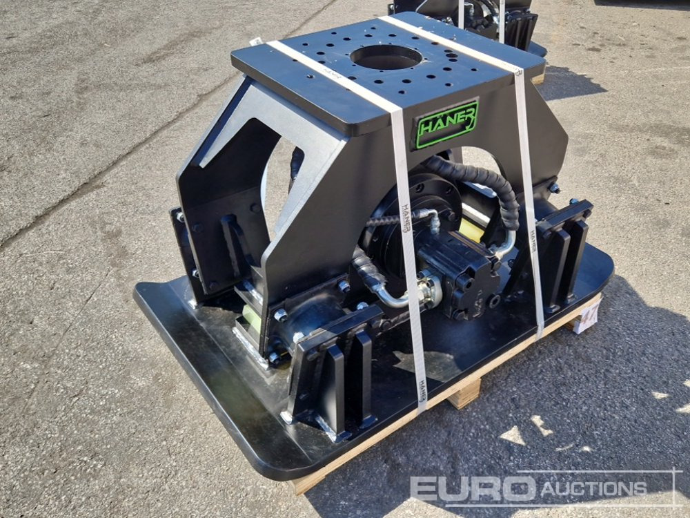 Unused 2025 Häner HPC600A - Attachment for Excavator: picture 4 Unused 2025 Häner HPC600A - Attachment for Excavator: picture 4