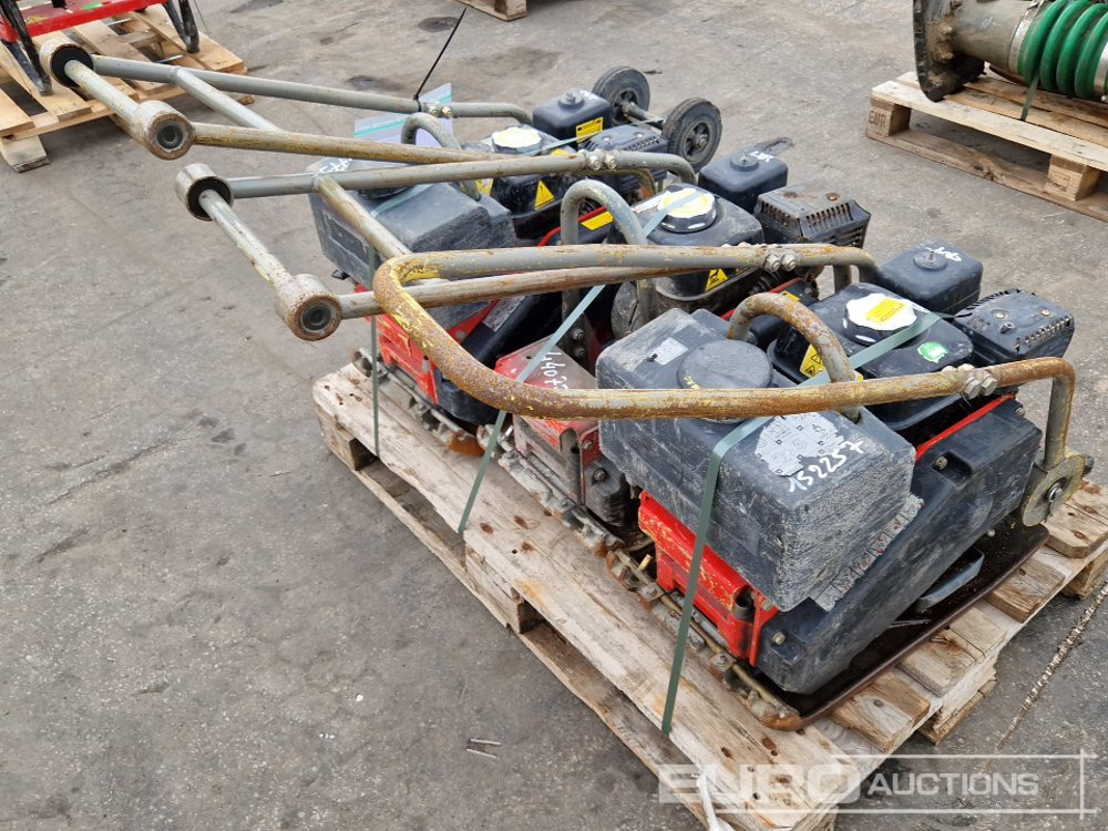 Bomag BVP10/36 - Asphalt machine: picture 3 Bomag BVP10/36 - Asphalt machine: picture 3