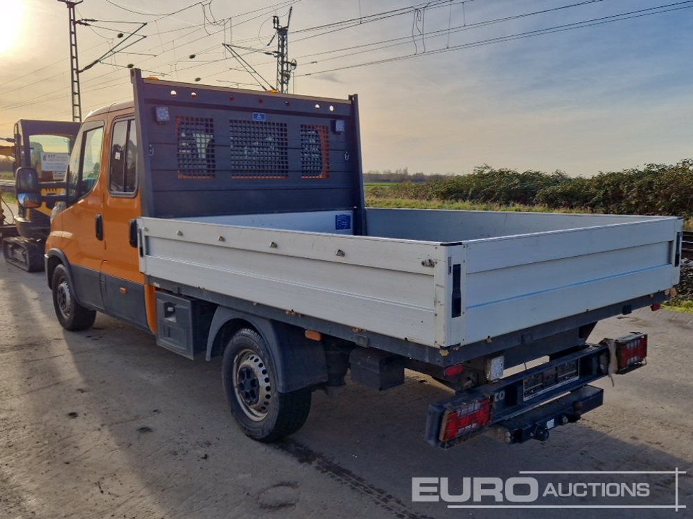 2021 Iveco Daily - Commercial vehicle: picture 3 2021 Iveco Daily - Commercial vehicle: picture 3
