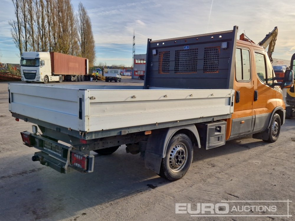 2021 Iveco Daily - Commercial vehicle: picture 5 2021 Iveco Daily - Commercial vehicle: picture 5