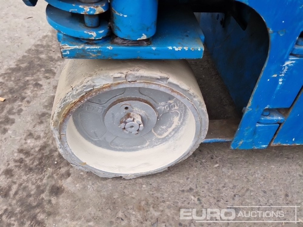 Aerial platform Genie GS-1930: picture 9